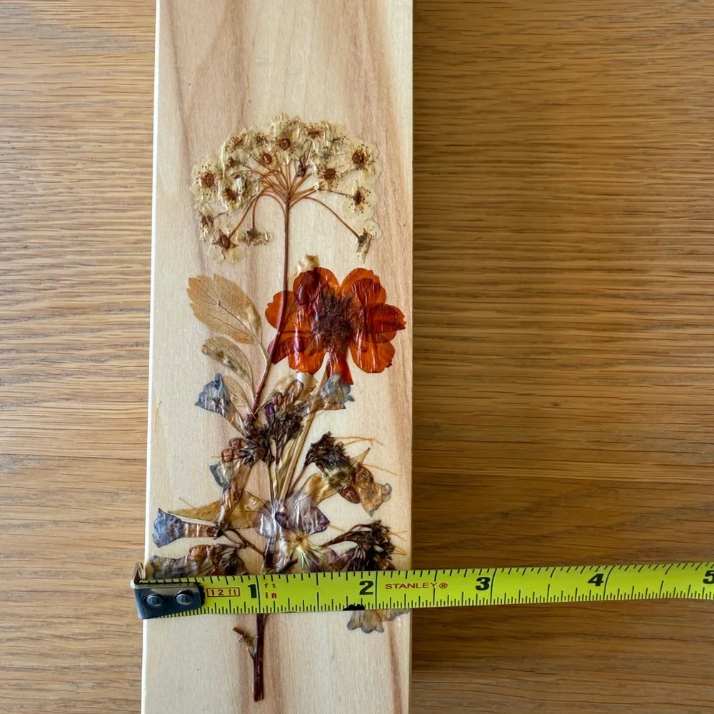 Veronica’s Aspen Works adorable handmade